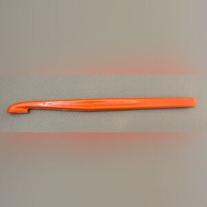 VTG Tupperware Orange Citrus Peeler